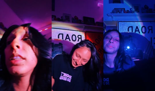 bunny.boo1900 TikTok Live — Sep 30, 2026, 12:24 PM