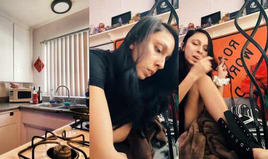 bunny.boo1900 TikTok Live — Oct 3, 2026, 6:16 PM