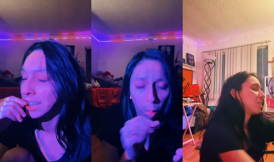 bunny.boo1900 TikTok Live — Oct 4, 2026, 9:24 AM
