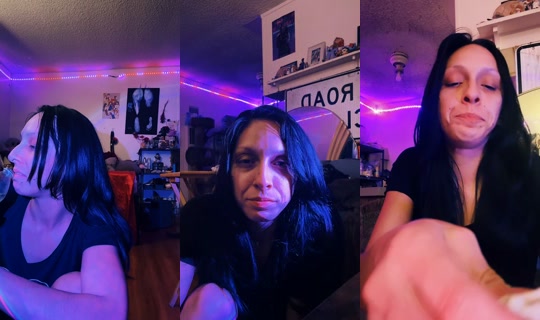 bunny.boo1900 TikTok Live — Oct 4, 2026, 9:45 AM