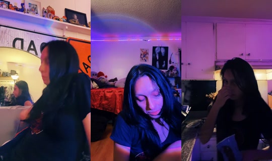 bunny.boo1900 TikTok Live — Oct 4, 2026, 10:35 AM