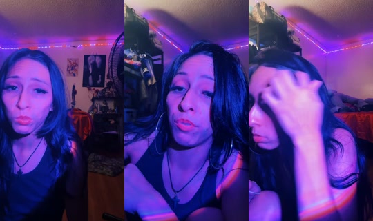 bunny.boo1900 TikTok Live — Oct 7, 2026, 7:37 AM