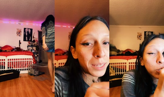 bunny.boo1900 TikTok Live — Oct 8, 2026, 1:02 PM