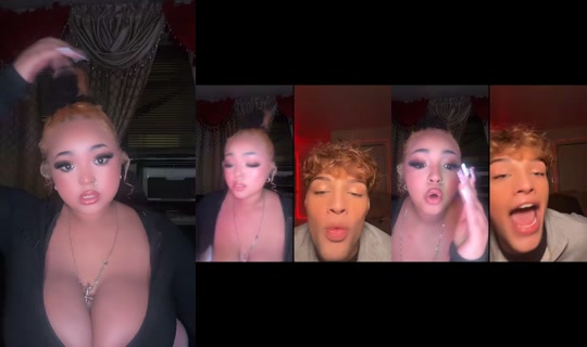 bunny.k1ll TikTok Live — Oct 1, 2026, 1:16 AM
