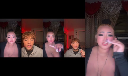 bunny.k1ll TikTok Live — Oct 1, 2026, 2:07 AM