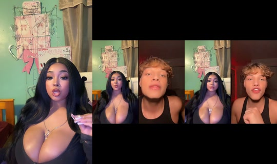bunny.k1ll TikTok Live — Oct 2, 2026, 1:09 AM