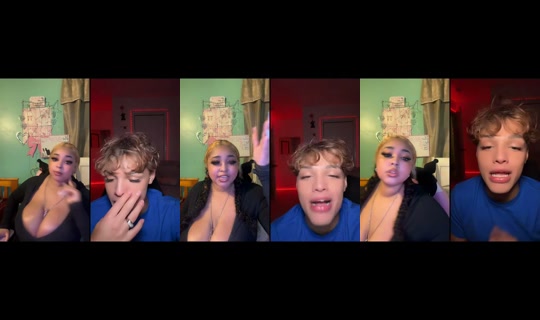 bunny.k1ll TikTok Live — Oct 3, 2026, 3:13 AM