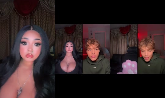 bunny.k1ll TikTok Live — Oct 6, 2026, 11:32 PM