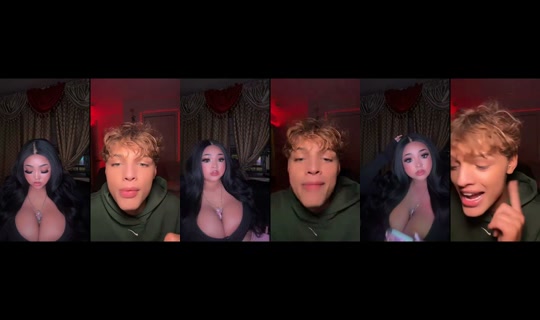 bunny.k1ll TikTok Live — Oct 7, 2026, 12:23 AM