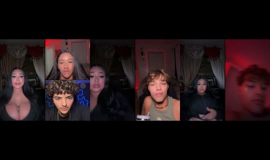 bunny.k1ll TikTok Live — Oct 8, 2026, 3:26 AM