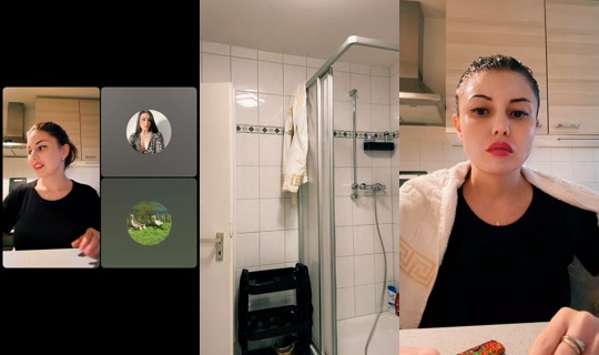 bunny.tani TikTok Live — Aug 22, 2026, 4:12 PM