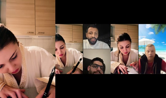 bunny.tani TikTok Live — Aug 29, 2026, 12:03 AM