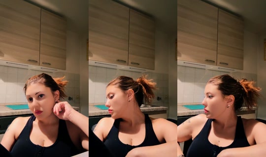 bunny.tani TikTok Live — Sep 13, 2026, 2:07 AM