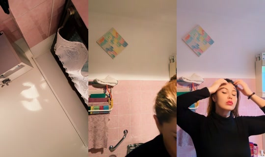 bunny.tani TikTok Live — Sep 15, 2026, 5:01 AM