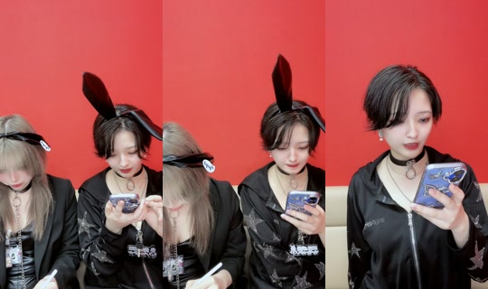 bunny.yakiniku TikTok Live — Aug 24, 2026, 10:13 AM