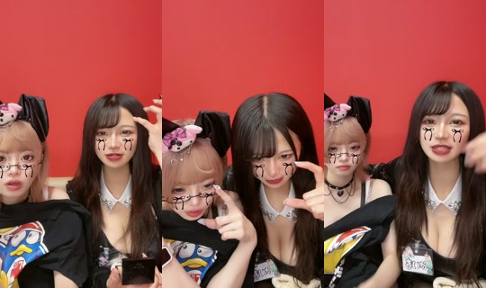 bunny.yakiniku TikTok Live — Aug 24, 2026, 11:51 AM