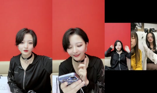 bunny.yakiniku TikTok Live — Aug 24, 2026, 1:02 PM