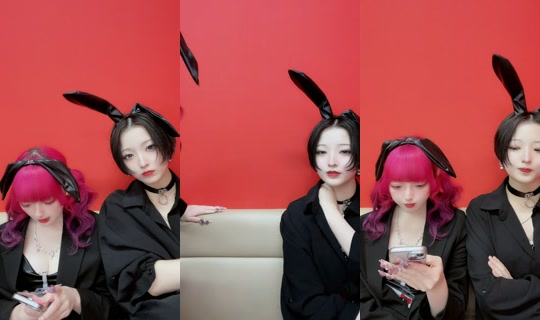 bunny.yakiniku TikTok Live — Aug 25, 2026, 9:11 AM