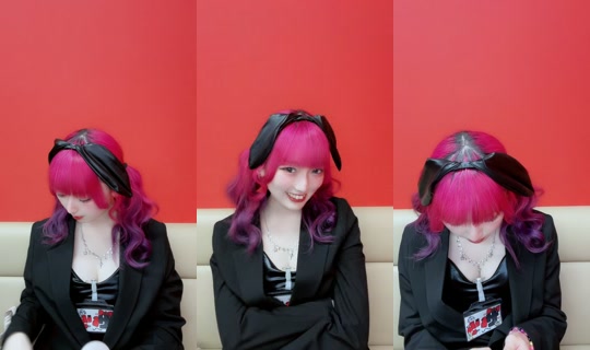 bunny.yakiniku TikTok Live — Aug 25, 2026, 12:38 PM
