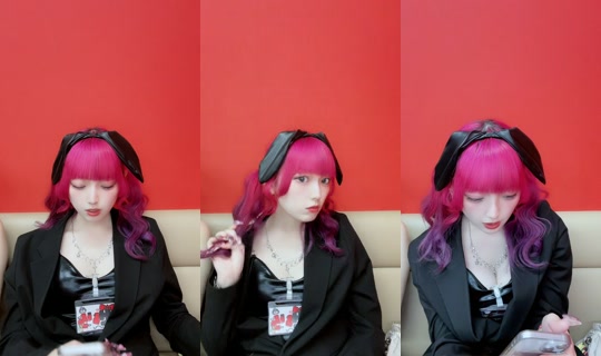 bunny.yakiniku TikTok Live — Aug 25, 2026, 1:29 PM