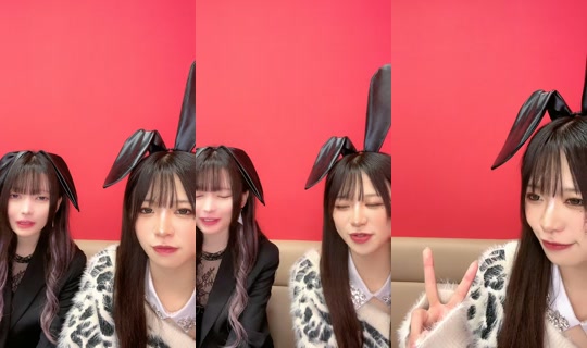 bunny.yakiniku TikTok Live — Sep 28, 2026, 9:50 AM
