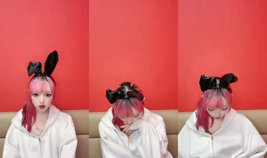 bunny.yakiniku TikTok Live — Sep 30, 2026, 8:41 AM