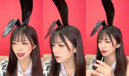bunny.yakiniku TikTok Live — Oct 1, 2026, 8:19 AM