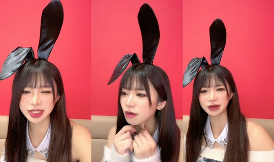 bunny.yakiniku TikTok Live — Oct 1, 2026, 9:10 AM
