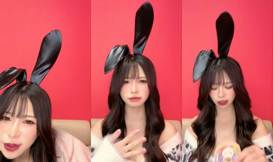 bunny.yakiniku TikTok Live — Oct 2, 2026, 8:26 AM