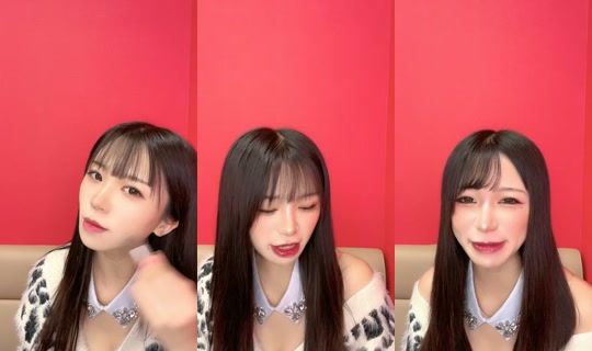 bunny.yakiniku TikTok Live — Oct 4, 2026, 7:24 AM