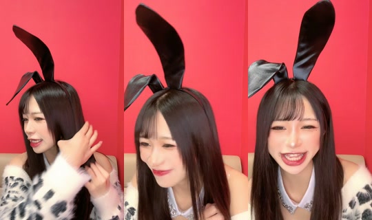 bunny.yakiniku TikTok Live — Oct 4, 2026, 8:14 AM