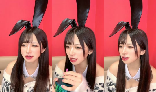 bunny.yakiniku TikTok Live — Oct 4, 2026, 12:03 PM
