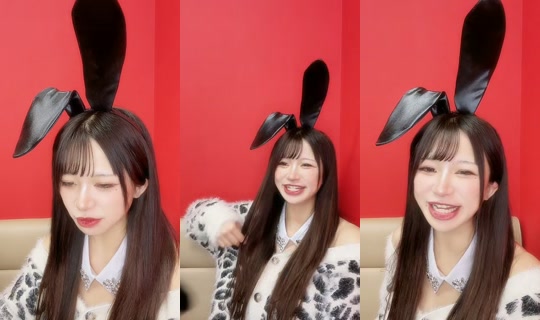 bunny.yakiniku TikTok Live — Oct 4, 2026, 1:44 PM