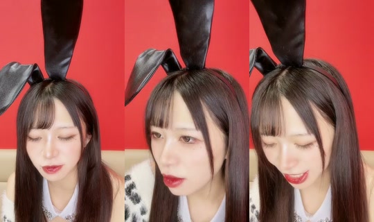 bunny.yakiniku TikTok Live — Oct 4, 2026, 2:34 PM