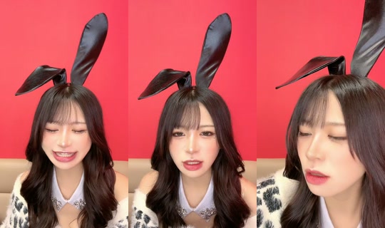 bunny.yakiniku TikTok Live — Oct 5, 2026, 8:12 AM