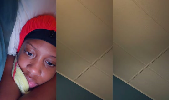 bunny_605 TikTok Live — Aug 20, 2026, 6:20 AM