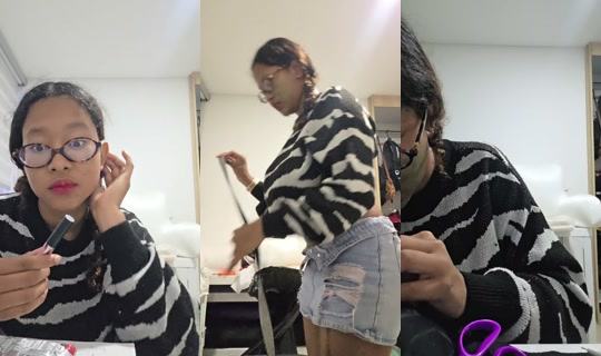 bunny_mafe1127 TikTok Live — Oct 2, 2026, 10:44 PM