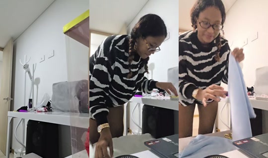 bunny_mafe1127 TikTok Live — Oct 2, 2026, 11:35 PM