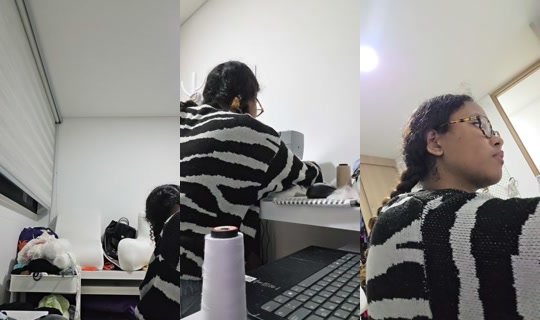 bunny_mafe1127 TikTok Live — Oct 3, 2026, 12:25 AM