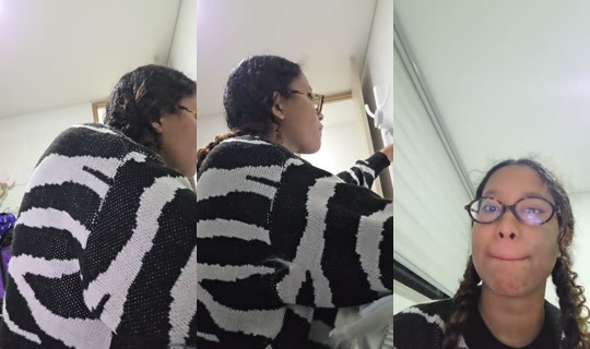 bunny_mafe1127 TikTok Live — Oct 3, 2026, 1:15 AM
