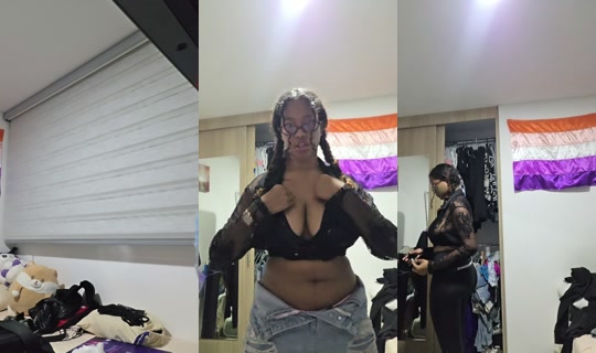 bunny_mafe1127 TikTok Live — Oct 3, 2026, 2:05 AM