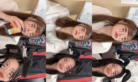 bunny_nishiki TikTok Live — Sep 22, 2026, 8:12 AM