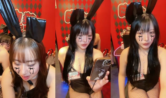 bunny_yaki_nakasu TikTok Live — Oct 1, 2026, 9:54 AM