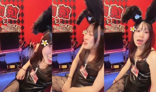 bunny_yaki_nakasu TikTok Live — Oct 3, 2026, 1:16 PM