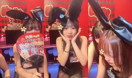 bunny_yaki_nakasu TikTok Live — Oct 3, 2026, 2:25 PM