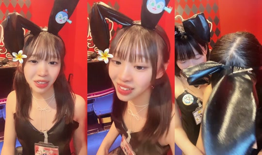 bunny_yaki_nakasu TikTok Live — Oct 4, 2026, 1:36 PM