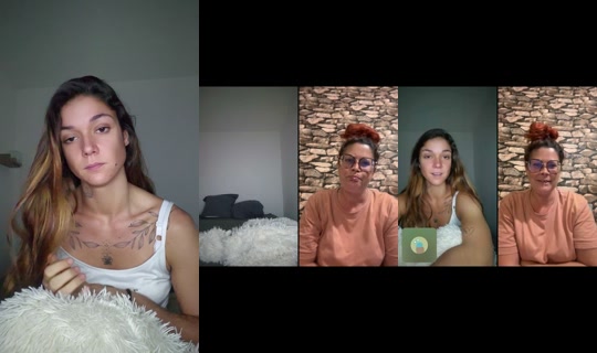 bunnydarkgirl84 TikTok Live — Oct 2, 2026, 1:31 AM
