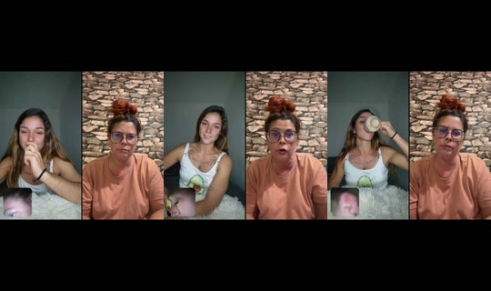 bunnydarkgirl84 TikTok Live — Oct 2, 2026, 2:21 AM