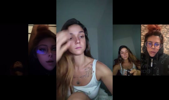 bunnydarkgirl84 TikTok Live — Oct 2, 2026, 3:20 AM
