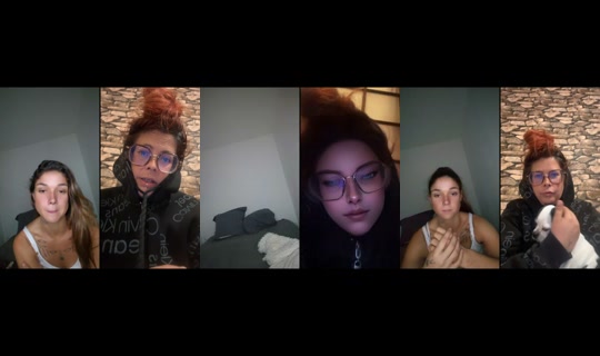 bunnydarkgirl84 TikTok Live — Oct 2, 2026, 4:11 AM